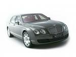 Bentley Continental Flying Spur 2005 года